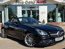 Used 2018 Mercedes 180 AMG line Sedan | £17,490 (Fair price)