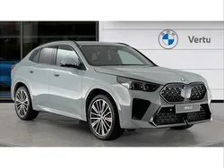 Other New 2025 BMW X2 M Sport SUV | £47,600 (Expensive)