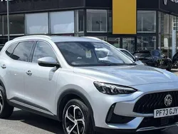 Used 2023 MG HS Trophy SUV | £19,204 (Fair price)