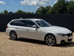 Used 2014 BMW 330 M Sport Estate | £9,950 (Good price)