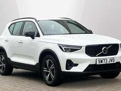 Used 2024 Volvo XC40 Plus SUV | £30,950 (Fair price)