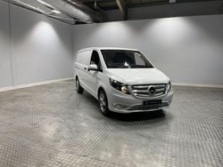White Used 2019 Mercedes Vito MPV | £13,995 (Fair price)