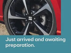 Blue Used 2022 Seat Arona FR Sport SUV | £14,995 (Fair price)