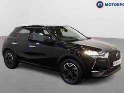 Used 2020 DS Automobiles DS3 Crossback Prestige SUV | £10,999 (Fair price)