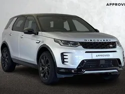 Tba Used 2025 Land Rover Discovery Sport SE Dynamic SUV | £45,695