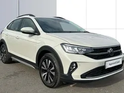 Used 2024 VW Taigo Life SUV | £17,001 (Good price)
