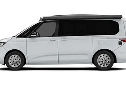 Used 2025 VW California California Van | £73,799 (A bit pricey)