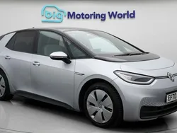 Used 2021 VW ID.3 Pro Performance Hatchback | £14,300 (Good price)