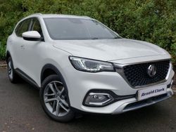 White Used 2022 Honda e Hatchback | £16,498 (Fair price)