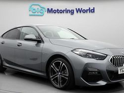 Used 2024 BMW 218 M Sport Coupe | £25,400 (Fair price)