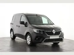 Black New 2025 Renault Kangoo MPV | £18,990