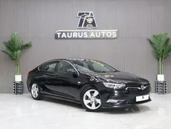 Used 2019 Vauxhall Insignia Sport | £9,995 (Fair price)