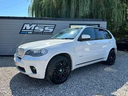 White Used 2012 BMW X5 M Sport SUV | £8,495 (Fair price)
