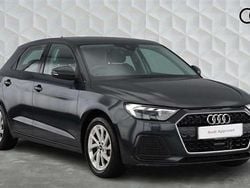 Grey Used 2023 Audi A1 Sport Hatchback | £17,750 (Good price)
