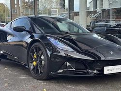 Used 2025 Lotus Emira Coupe | £66,950