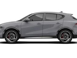 New 2025 Alfa Romeo Tonale Veloce SUV | £31,995 (Expensive)
