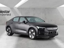 Space Used 2025 Polestar 2 Long Range Single Motor Sedan | £34,990