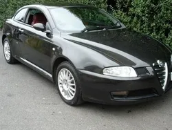 Used 2006 Alfa Romeo GT Coupe | £5,489
