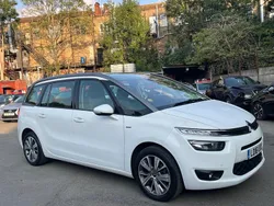 White Used 2016 Citroën Grand C4 Picasso Exclusive MPV | £5,100 (Super price)