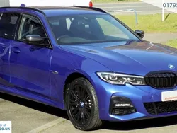 Used 2022 BMW 330e M Sport | £18,990 (Fair price)