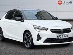White Used 2022 Vauxhall Corsa Edition Hatchback | £12,302 (Fair price)