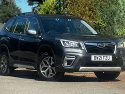 Used 2020 Subaru Forester XE SUV | £20,943 (Good price)