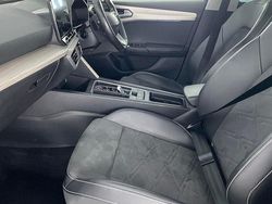 Blue Used 2021 Seat Leon XCELLENCE Hatchback | £12,712 (Fair price)