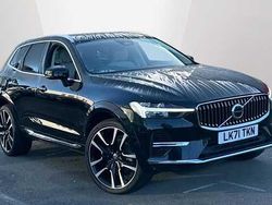 Used 2022 Volvo XC60 Inscription SUV | £35,490 (Fair price)