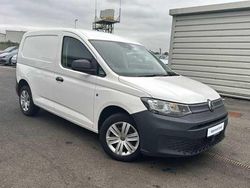 Used 2021 VW Caddy MPV | £19,794 (Expensive)