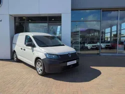 White Used 2021 VW Caddy Maxi MPV | £16,068 (Good price)