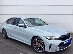Used 2023 BMW 320 M Sport Coupe | £28,750