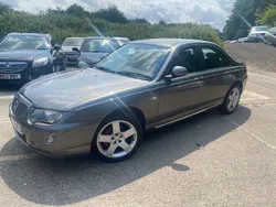 Grey Used 2005 Rover 75 Sedan | £2,490