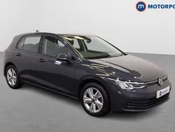Used 2024 VW Golf VIII Life Hatchback | £14,399 (Super price)