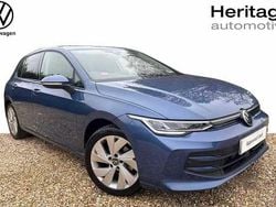 Used 2024 VW Golf VIII | £20,750 (Good price)
