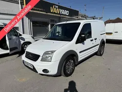 White Used 2010 Ford Transit Trend | £3,999 (Fair price)