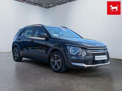 Black Used 2024 Kia Niro SUV | £24,695 (Good price)