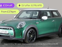 Used 2023 Mini Cooper Level 3 Hatchback | £16,794 (Good price)