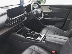 Black Used 2023 Citroën C5 X PureTech Estate | £16,225 (Fair price)