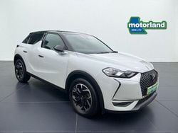 White Used 2019 DS Automobiles DS3 Crossback Prestige SUV | £12,999 (Fair price)