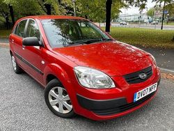 Used 2007 Kia Rio 2 | £1,150 (Fair price)