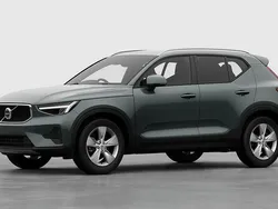 Sand dune New 2025 Volvo XC40 Core SUV | £35,840 (Fair price)