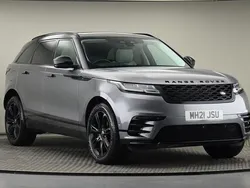 Used 2023 Land Rover Range Rover Velar SUV | £28,950 (Good price)