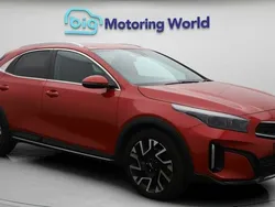 Used 2024 Kia XCeed 3 SUV | £15,300 (Good price)
