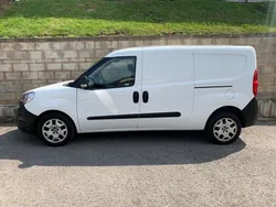 White Used 2021 Fiat Doblò MPV | £6,995 (Good price)