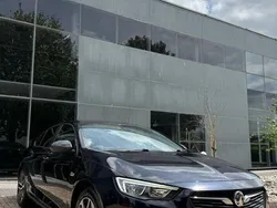 Used 2017 Vauxhall Insignia Design Edition | £4,995 (Fair price)