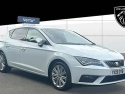 Used 2020 Seat Leon XCELLENCE Hatchback | £10,200 (Good price)