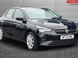 Used 2023 Vauxhall Corsa Design Edition Hatchback | £14,990 (Fair price)