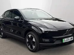 New 2025 Volvo EX30 Plus SUV | £27,995 (Good price)