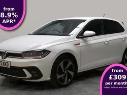 Used 2026 VW Polo GTI Hatchback | £21,841 (Super price)