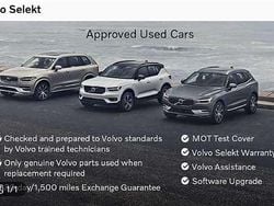 Blue Used 2022 Volvo XC90 Plus SUV | £39,000 (Fair price)